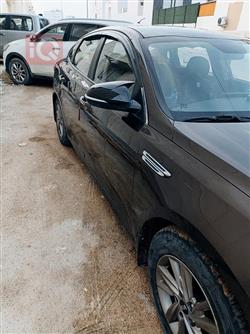 كيا اوبتيما